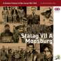 Dominik Reither: Stalag VII A Moosburg, Buch