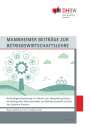 Malena Düchting: Nachhaltigkeitsbewertung im Rahmen von Merger&Acquisitions, Buch