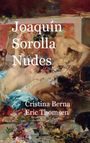 Cristina Berna: Joaquín Sorolla Nudes, Buch