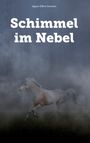 Jógvan Óðinn Einarson: Schimmel im Nebel, Buch