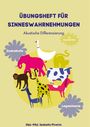 Isabella Pivetta: Sinneswahrnehmungen, Buch