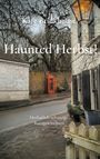 Kate Brinkhouse: Haunted Herbst!, Buch