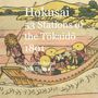 Cristina Berna: Hokusai 53 Stations of the Tokaido 1801, Buch