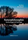 : Naturphilosophie, Buch