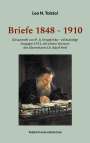 Leo N. Tolstoi: Briefe 1848 - 1910, Buch