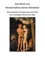 Wolfgang Klosterhalfen: Das Beste aus Klosterhalfens kleiner Reimbibel, Buch