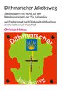 Christian Hottas: Dithmarscher Jakobsweg, Buch