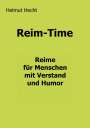 Helmut Hecht: Reim-Time, Buch