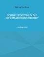 Uwe Irmer: Schnelleinstieg in die Informationssicherheit, Buch