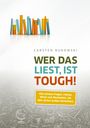 Carsten Bukowski: Wer das liest, ist tough!, Buch