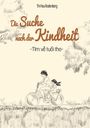 Thi Hoa Rodenberg: Die Suche nach der Kindheit, Buch