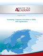 Baltic Sea Academy: Increasing Customer Innovation in SMEs with Digitalization, Buch
