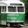 Cristina Berna: American Vintage Trains, Buch