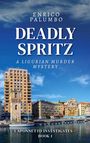 Enrico Palumbo: Deadly Spritz, Buch