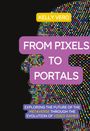 Kelly Vero: From Pixels to Portals, Buch