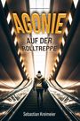 Sebastian Kreimeier: Agonie auf der Rolltreppe, Buch