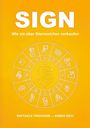 Raffaele Friedheim: Sign, Buch