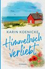 Karin Koenicke: Himmelhoch verliebt, Buch
