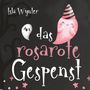Isla Wynter: Das rosarote Gespenst, Buch