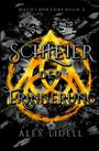 Alex Lidell: Schleier der Erinnerung Macht der Fünf Buch 5, Buch