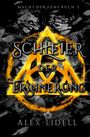 Alex Lidell: Schleier der Erinnerung Macht der Fünf Buch 5, Buch