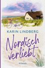 Karin Lindberg: Nordisch verliebt, Buch