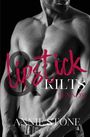 Annie Stone: Lipstick & Kilts ¿ Lennox, Buch