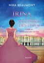 Nina Beaumont: Irina, Weg durch den Sturm, Buch