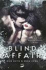 Don Both: Blind Affair, Buch