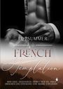J. D. Summer: French Temptation, Buch