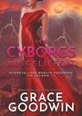 Grace Goodwin: Den Cyborgs ausgeliefert, Buch
