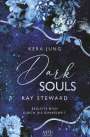 Kera Jung: Dark Souls: Ray Steward, Buch