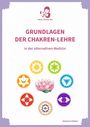 Melanie Köhler: Grundlagen der Chakren-Lehre, Buch