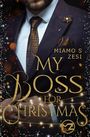 Miamo S. Zesi: My Boss for Christmas, Buch