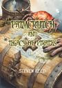 Steven Reed: Palmcrutch and Legacy of Pirates, Buch