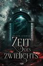 Eileen Stortz: Zeit des Zwielichts, Buch