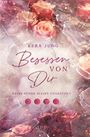 Kera Jung: Besessen von dir, Buch