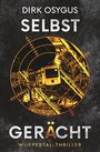 Dirk Osygus: Selbstgerächt, Buch