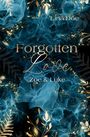 Lina Doe: Forgotten Love - Zoe & Luke, Buch