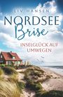 Liv Hansen: Inselglück auf Umwegen, Buch