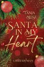 Tanja Neise: Santa in my heart, Buch