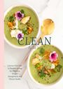 Jess Larsson: Clean, Buch