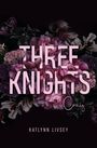 Katlynn Livsey: Three Knights: Craig, Buch