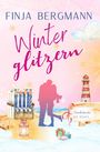 Finja Bergmann: Winterglitzern, Buch