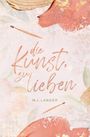 M. J. Langer: Die Kunst, zu lieben, Buch