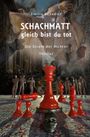 Emilia Benedict: Schachmatt, gleich bist du tot, Buch