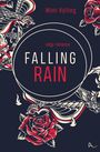 Mimi Kylling: Falling Rain, Buch