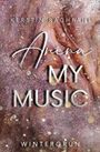 Kerstin Rachfahl: Anina my music, Buch