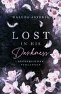 Maluna Asteria: Lost in his Darkness, Buch