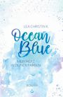 Lea Christin K.: Ocean Blue, Buch